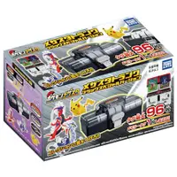 在飛比找WAFUU優惠-TAKARATOMY Pokémon Mezasta Tru