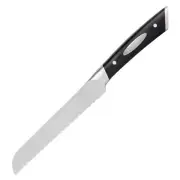 NEW Scanpan Classic Baguette/Salami Knife 14cm