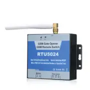 Rtu5024 GSM Opener Relay Phone Wireless Remote Control Door Access Home