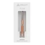 Creality Spare Parts Unicorn Quick-Swap Nozzle - 0.4mm Compatible Models: K1 (2024), K1 Max (2024), K1C, Ender-3 V3, Ender-3 V3 Plus [4008030071]