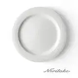 在飛比找遠傳friDay購物優惠-【日本NORITAKE】詩羅恩圓盤23cm