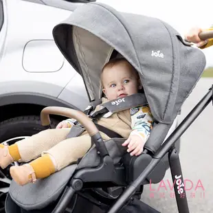 【Joie】mytrax pro二合一推車-cycle系列 joie 推車 嬰兒推車 寶寶推車 奇哥推車