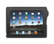 Kensington Mountable Security Enclosure Case Protective Cover for iPad 2/3/4 BLK