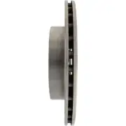 Centric 121.62044 C Tek Standard Brake Rotor