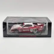 Spark Toyota Celica LB Turbo Gr.5 Silhouette #1 DRM Hockenheim 1978 1/43 Scale