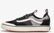 VANS MTE OLD SKOOL WATERPROOF MEN'S SNEAKERS VN000CVNBH4 multi