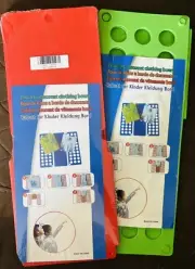 Two New Children Size Clothing Folding Boards