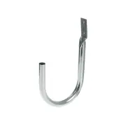Pinnacle Zinc Medium J Hook