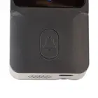 Wireless Smart Video Intercom Doorbell With Built In Camera WIFI Doorbell Fo Fit