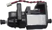Compatible ForEcovacs，Compatible for Deebot， T20 Omni T10 T10 Plus X1 Omni X1 Turbo Water Pump Motor Robot Vacuum Cleaner Parts Accessories
