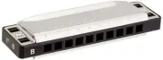 Lee Oskar Harmonica, Major Key of B Major Diatonic - Key of B