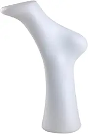 CHILDWEET Shoes Supply Male Shoes Filler Extend Life Plastic Socks Model Fine Workmanship Foot Mold
