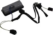 Trunk Release Switch for LR2 HSE Lux Sport Utility 4-Door 2011 LR020997 Tailgate Release Handle Repair Switch & Wiring Release Switch