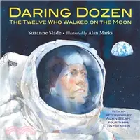 在飛比找三民網路書店優惠-Daring Dozen ― The Twelve Who 