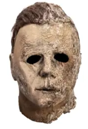 Halloween Ends Michael Myers Mask Trick Or Treat Studios