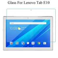 在飛比找蝦皮購物優惠-Lenovo tab e10 鋼化玻璃屏幕保護膜 Lenov