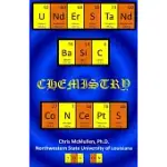 UNDERSTAND BASIC CHEMISTRY CONCEPTS: THE PERIODIC TABLE, CHEMICAL BONDS, NAMING COMPOUNDS, BALANCING EQUATIONS, AND MORE