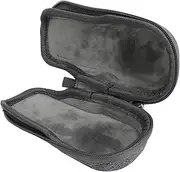 Camera Carrying Case for Insta360 ONE RS Camera, Camera Travel Case for Insta360 ONE RS, Portable Camera Bag for Insta360 ONE RS Carrying Case 1 Inch Shock Absorption
