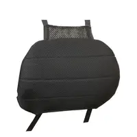 在飛比找momo購物網優惠-【DFhouse】辦公椅專利氣墊腰枕