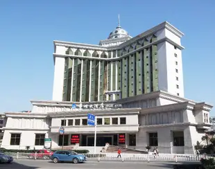 宜昌平湖大酒店Pinghu Hotel