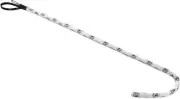 BG BGA31TB2 Trombone Swab with 2 Rod Sticks