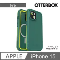 在飛比找PChome24h購物優惠-OtterBox LifeProof iPhone 15 6