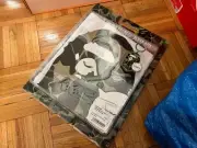 NEW A Bathing Ape BAPE x HypeFest Exclusive T-shirt and Keychain Pack Size M & L
