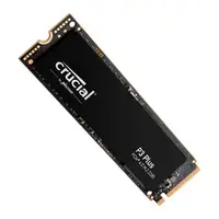 在飛比找順發線上購物優惠-Micron 美光 P3 Plus 4TB M.2 PCIe