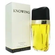 Knowing Edp Spray by Estee Lauder for Women - 75 Ml