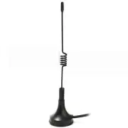 SMA-Female Dual Band Antenna For BaoFeng 888s UV-5R Walkie-talkie Vehicle r