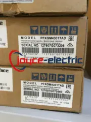 One New PRO-FACE PFXGM4301TAD Touch Panel Proface PFXGM4301TAD Expedited Ship