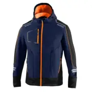 Protective and working clothing SPARCO TEAMWORK 02412 BMAF/L