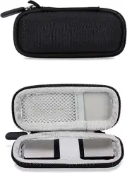 Shockproof Heart Monitor Case, Compatible with AliveCor KardiaMobile 1L/6
