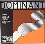 Thomastik-Infeld Dominant Violin Set - 1/2 Scale - No. 135B 1/2