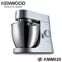 在飛比找特力屋線上購物優惠-[特價]英國 Kenwood 全能料理機 KMM020