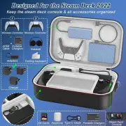 Steam Deck / Nintendo Switch Carrying Case