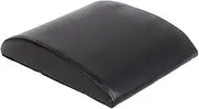 F Fityle Ab Mat Abdominal Exercise Fitness Mat Cushion Core High Density Foam Trainer