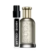 Hugo Boss Bottled EDP Sample, 10ml