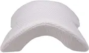 Pillow U Shaped Curved Memory Foam Sleeping Neck Cervical Pillow with Hollow Design Arm Rest Hand Pillow Couple Side Sleepers Pillow,Pillowcase,China