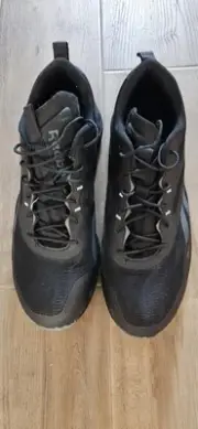 Reebok Composite Toe Metal Free Work Shoe RB3490 Mens Size 13