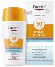 Eucerin Sun Hydro Protect Ultra Light Fluid SPF50+ 50ml