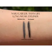 在飛比找蝦皮購物優惠-正版 NARS 眼線膠筆 Larger Than Life 