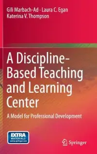 在飛比找博客來優惠-A Discipline-Based Teaching an