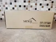 MERU PSM3X DUAL RADIO WIFI WIRELESS ACCESS POINT AT-37