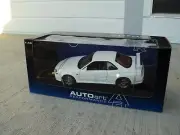 1:18 Autoart Nissan Skyline GT-R V-Spec R34