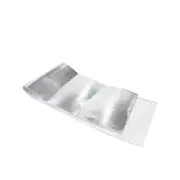 Aeroflow Heat Barrier 40" X 36" Sheet Flexible Aluminised Hose Fitting