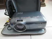 Mini Projector GuDEE Portable Home Theater LCD PROJECTOR BRAND NEW IN CASE WORKS