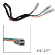INDICATOR CABLE KIT BARRACUDA FOR KAWASAKI Z900 2017-2018