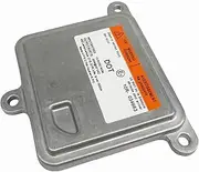 Xenon Ballast Control Unit Compatible with Jaguar for XF for XFR 2012 2013 2014 D1S D1R Xenon Module 10R-034663 AA3857300DG