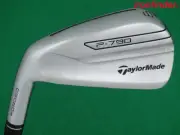 TaylorMade P790 Forged 6 Iron Steel DG 105 R300 Regular Shaft Mens LEFT HAND NEW